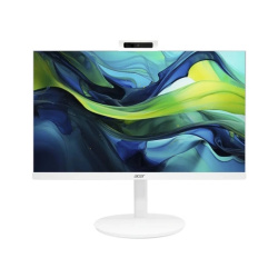 Моноблок Acer Aspire C24A-P1MTL белый