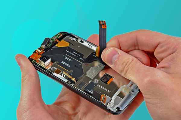 Ремонт телефонов в Печоре