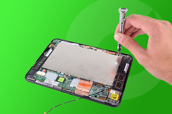 Ремонт планшетов в Печоре