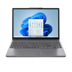 Ноутбук Lenovo IdeaPad Slim 3 15IRH10 серый