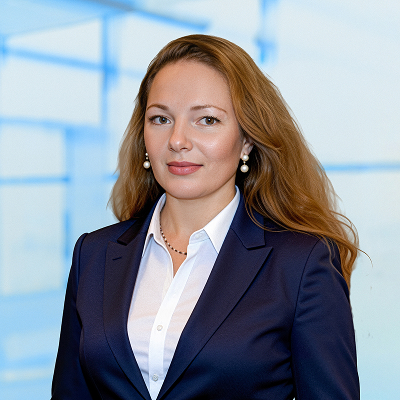 Дина Гущина