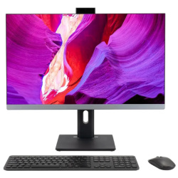 Моноблок Digma Pro Unity (DM23P3-ADXW02) серый/черный