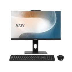 Моноблок MSI Modern AM242P 1M-1027XRU чёрный