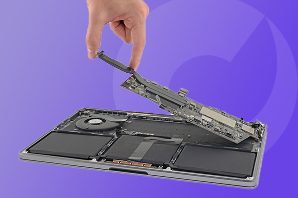 Ремонт ноутбуков в Печоре