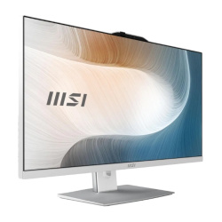 Моноблок MSI Modern AM272P 1MA-1480XRU белый