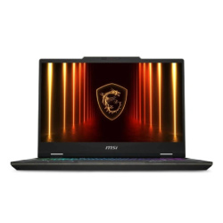 Ноутбук игровой MSI Cyborg 15 B2RWEKG-235XRU черный