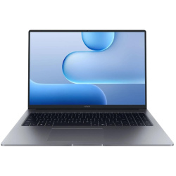 Ноутбук HONOR MagicBook X16 Intel Core Ultra 5 125H серый