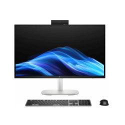 Моноблок HP EliteStudio 8 G1i серебристый