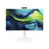 Моноблок Acer Aspire C24A-P1MTL белый