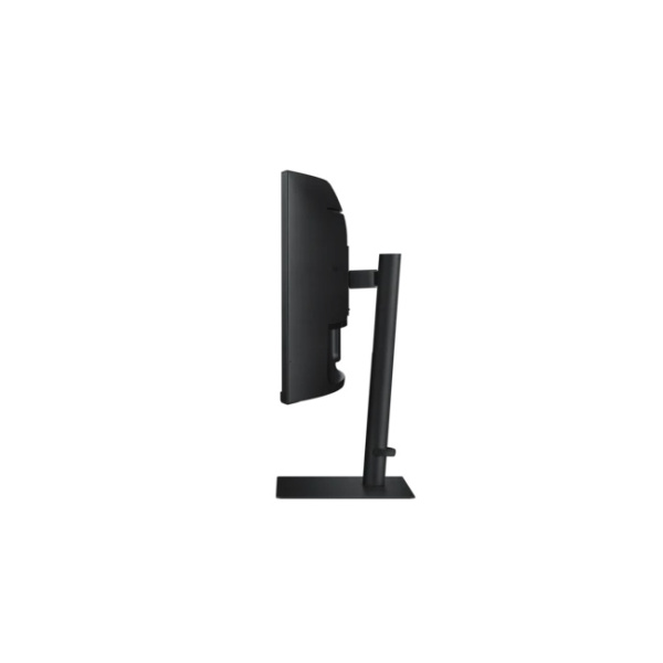 Монитор 34" Samsung ViewFinity S6 S65UC S34C650UAI чёрный