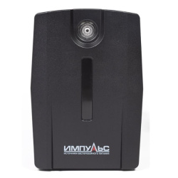 мбп импульс 1