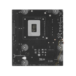 Материнская плата MSI PRO H810M-E H810