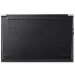 Ноутбук Acer Aspire Lite AL15-33P-C7Z4 серебристый (15.6", 1920x1080 IPS, Intel N150, 8Gb, SSD 512Gb, Intel Graphics, noOS)
