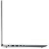 Ноутбук Lenovo IP3 Slim 15AMN8 серый
