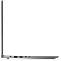 Ноутбук Lenovo IP3 Slim 15AMN8 серый