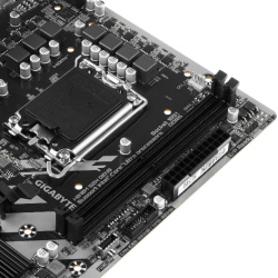 Материнская плата GIGABYTE H810M S2H GEN5