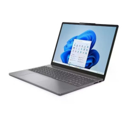 Ноутбук Lenovo IdeaPad Slim 3 15IRH10 серый