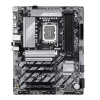 Материнская плата Gigabyte B860 DS3H WIFI6E (LGA 1851, Intel B860, ATX, 4xDDR5 6400 МГц, 4xSATA, 2xM.2, 5хPCI-E x16, HDM/DP, Wi-Fi, Bluetooth)