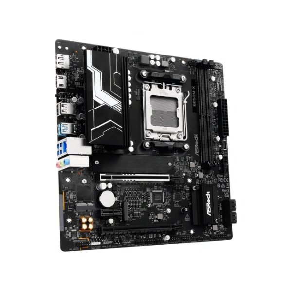 Материнская плата ASRock B850M-X R2.0
