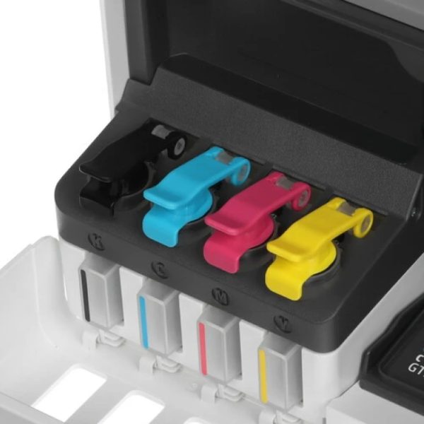 МФУ струйный HP Smart Tank 580 