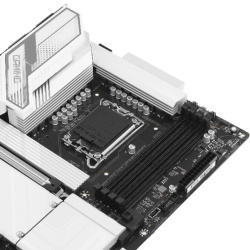 Материнская плата Gigabyte B860 GAMING X WIFI6E