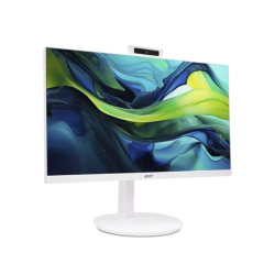 Моноблок Acer Aspire C24A-P1MTL белый