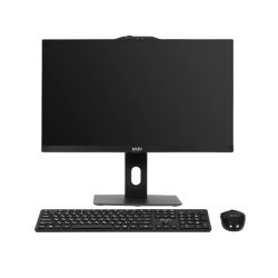 Моноблок MSI Modern AM242P 1M-1027XRU чёрный