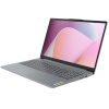 Ноутбук Lenovo IP3 Slim 15AMN8 серый
