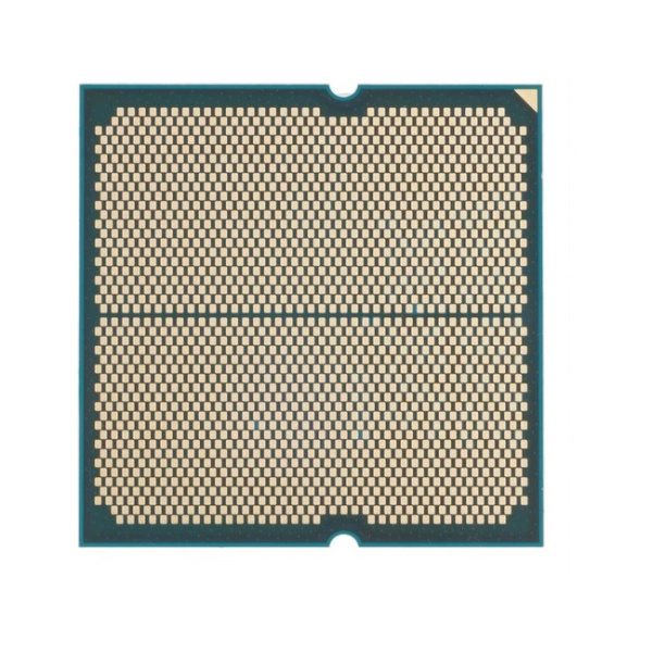 Процессор RYZEN X8 9800X3D (AM5, 8/16, 4700-5200 МГц, L2 - 6 Мб, L3 - 96 Мб, AMD Radeon Graphics, TDP 120 Вт)