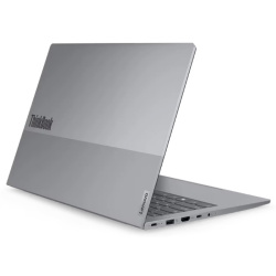 Ноутбук Lenovo ThinkBook 14 G6 IRL (21KG00QRUE_RU) серый (14" 1920x1200 IPS 60Hz, Intel Core i5 1340P, 16Gb, SSD 512Gb, Intel Iris Xe Graphics, Win11 Pro)