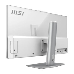 Моноблок MSI Modern AM272P 1MA-1480XRU белый