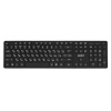 Моноблок MSI Pro AP242P 14M-654XRU чёрный (23.8", 1920 х 1080 IPS, Intel Core i5 14400,16Gb, SSD 512Gb, Intel UHD Graphics 730, noOS, беспроводная клавиатура+мышь)