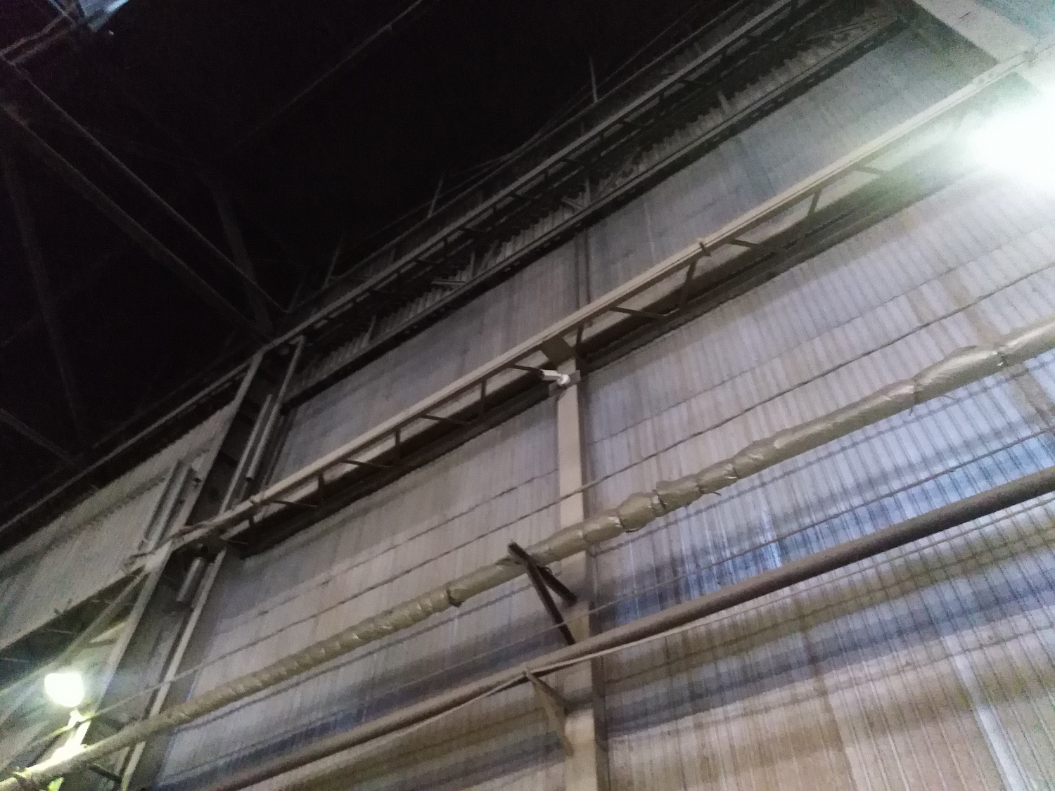 «Содействие» завершило монтаж систем видеонаблюдения на заводе ООО «ЖЛПК»