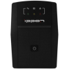 ИБП 650ВА Ippon Back Basic 650 черный