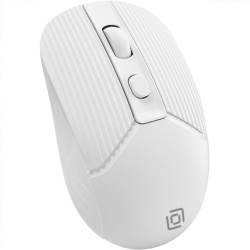 Oklick 509MW белая 1885186_