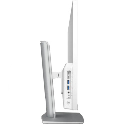 Моноблок MSI Modern AM272P 1MA-1480XRU белый