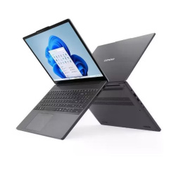 Ноутбук Lenovo IdeaPad Slim 3 15IRH10 серый