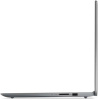 Ноутбук Lenovo IP3 Slim 15AMN8 серый