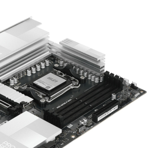 Материнская плата MSI PRO X870E-P WIFI