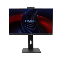 Моноблок Amur Тигр H6I12 АМУЕ.466219.004 чёрный