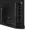Моноблок MSI Modern AM242TP 1M-1026XRU чёрный (23.8 ", 1920 х 1080 IPS, Intel Core 5 120U, 16Gb, SSD 512Gb, Intel Graphics, noOS, беспроводная клавиатура+мышь)