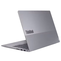 Ноутбук LENOVO ThinkBook 14 G6 ABP серый (14" 1920x1200 IPS 60Hz, AMD Ryzen 5 7430U, 32Gb, SSD 1Tb, AMD Radeon Graphics, NoOS)