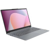 Ноутбук Lenovo IP3 Slim 15AMN8 серый