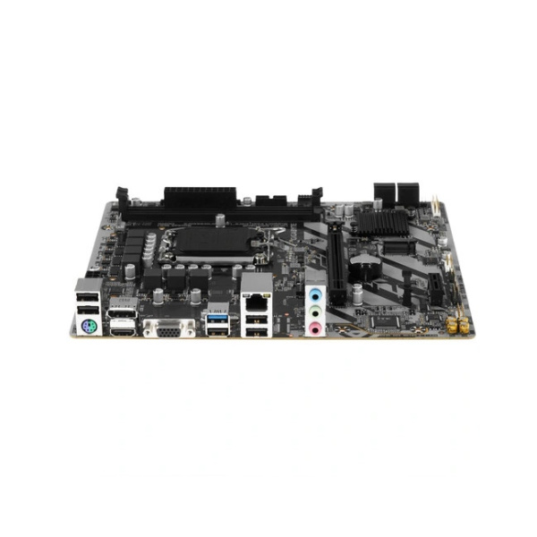 Материнская плата GIGABYTE H810M S2H GEN5