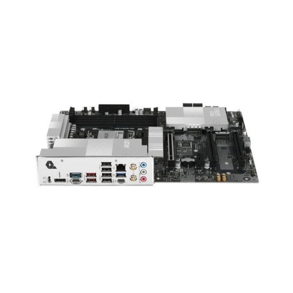 Материнская плата MSI PRO X870E-P WIFI