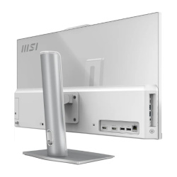 Моноблок MSI Modern AM272P 1MA-1480XRU белый