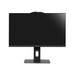 Моноблок MSI Pro AP242P 14M-654XRU чёрный (23.8", 1920 х 1080 IPS, Intel Core i5 14400,16Gb, SSD 512Gb, Intel UHD Graphics 730, noOS, беспроводная клавиатура+мышь)