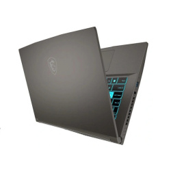 Ноутбук игровой MSI Thin 15 B13VE-3200XRU серый