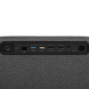 Проектор Cactus CS-X1.B чёрный