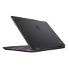 Ноутбук игровой MSI Cyborg 15 B2RWEKG-236XRU черный